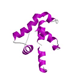 Image of CATH 1pu6A01