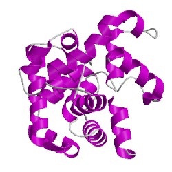 Image of CATH 1pu6B