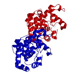 Image of CATH 1pu7