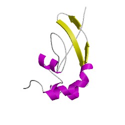 Image of CATH 1pucA00