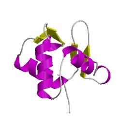 Image of CATH 1pueF00