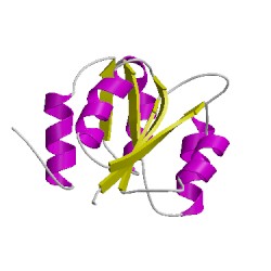 Image of CATH 1puxA