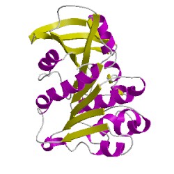 Image of CATH 1pv1D