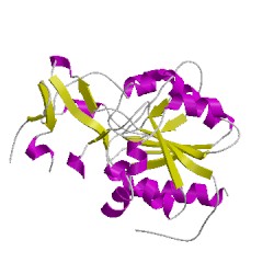 Image of CATH 1pv2F