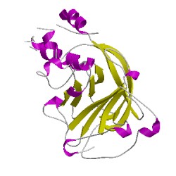 Image of CATH 1pv5A