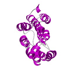 Image of CATH 1pv7A01