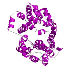 Image of CATH 1pv7B