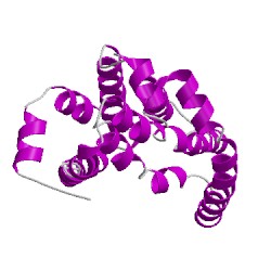 Image of CATH 1pv7B02