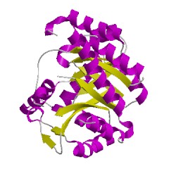 Image of CATH 1pv8A00