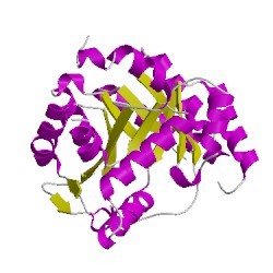 Image of CATH 1pv8B