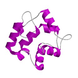 Image of CATH 1pvaA00