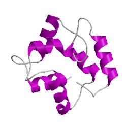 Image of CATH 1pvaB00