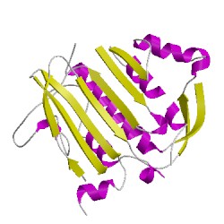 Image of CATH 1pvgA01