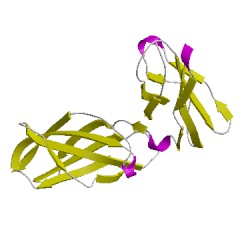 Image of CATH 1pvhA