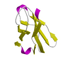 Image of CATH 1pvhA01