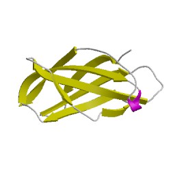 Image of CATH 1pvhA02