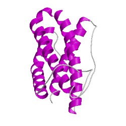 Image of CATH 1pvhB