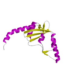 Image of CATH 1pviA