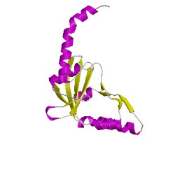 Image of CATH 1pviB00