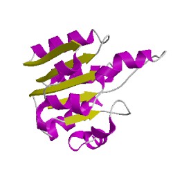 Image of CATH 1pvvA02