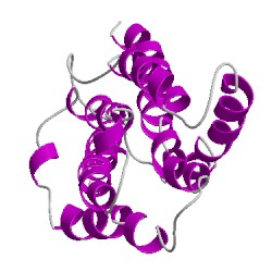 Image of CATH 1pw4A01