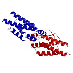 Image of CATH 1pw6