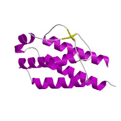 Image of CATH 1pw6B