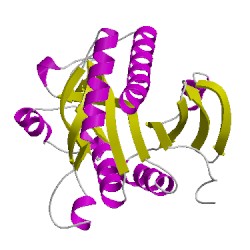 Image of CATH 1pw7A