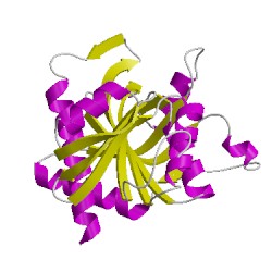 Image of CATH 1pw7C