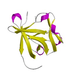 Image of CATH 1pwaA