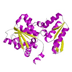 Image of CATH 1pweA