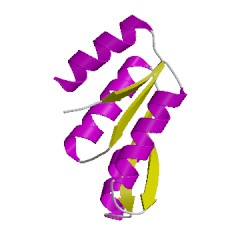 Image of CATH 1pweA02