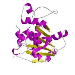 Image of CATH 1pweB01