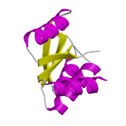 Image of CATH 1pweB02