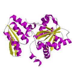 Image of CATH 1pweD