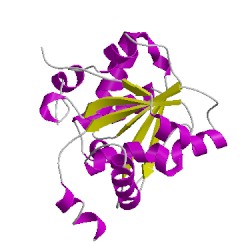 Image of CATH 1pweD01