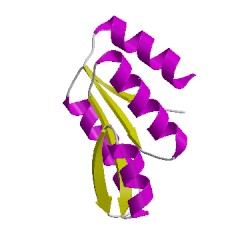 Image of CATH 1pweD02