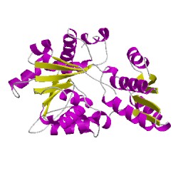 Image of CATH 1pweE