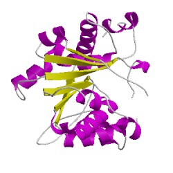 Image of CATH 1pweE01