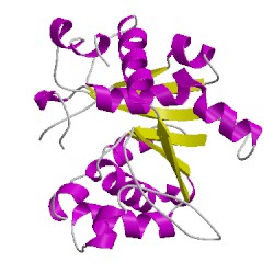 Image of CATH 1pweF01