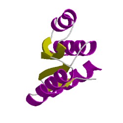 Image of CATH 1pweF02