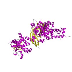 Image of CATH 1pwpA