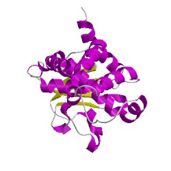 Image of CATH 1pwpA01