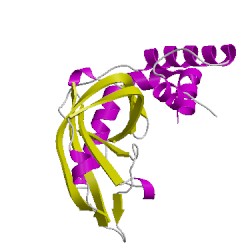 Image of CATH 1pwpA02