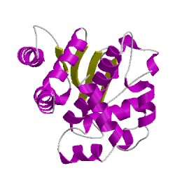 Image of CATH 1pwpA04