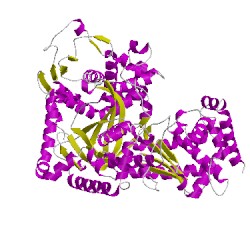 Image of CATH 1pwpB