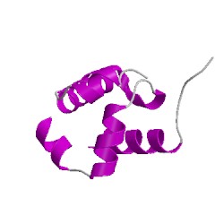 Image of CATH 1pwpB03