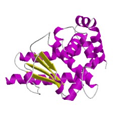 Image of CATH 1pwpB04