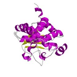 Image of CATH 1pwuA01