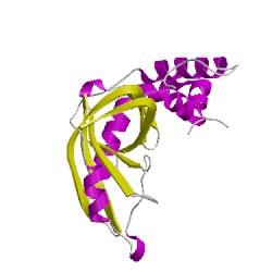 Image of CATH 1pwuA02